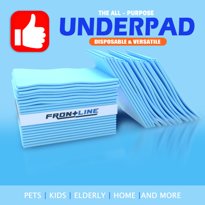 underpads